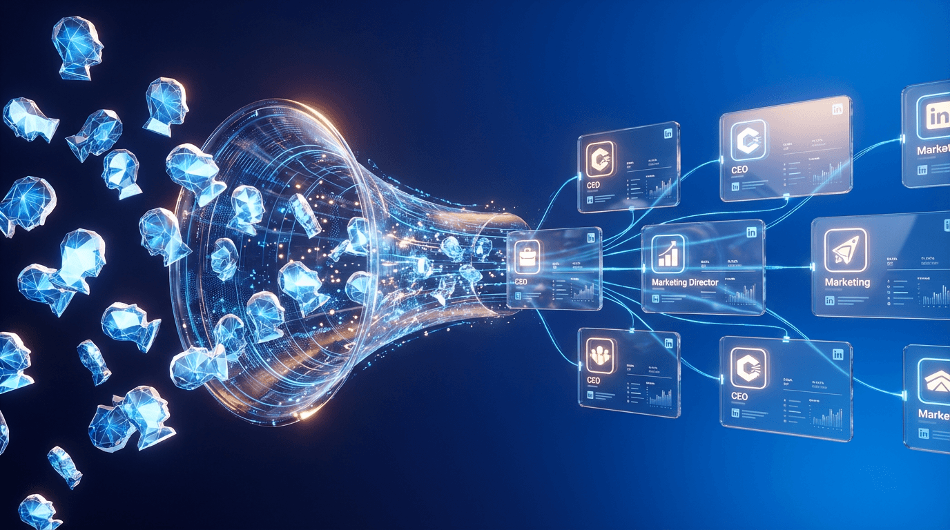 Add 200+ Qualified B2B Leads to Your Pipeline Every Month