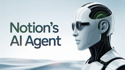 Notion AI Agent powered by Whatsapp/Telegram