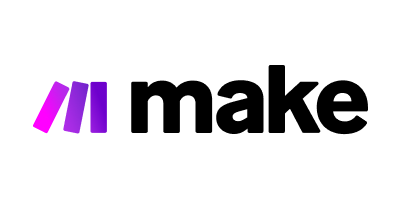 Make.com logo