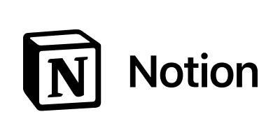 Notion logo